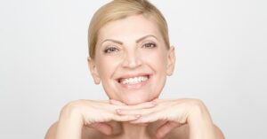 5 Stappen Naar een Gezonde en Fraaie Huid