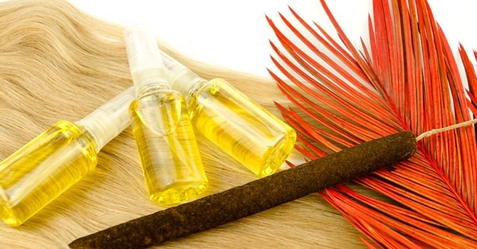 Arganolie Gebruik Tips