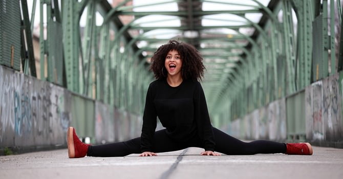 9 Manieren om Gespleten Haarpunten te Voorkomen