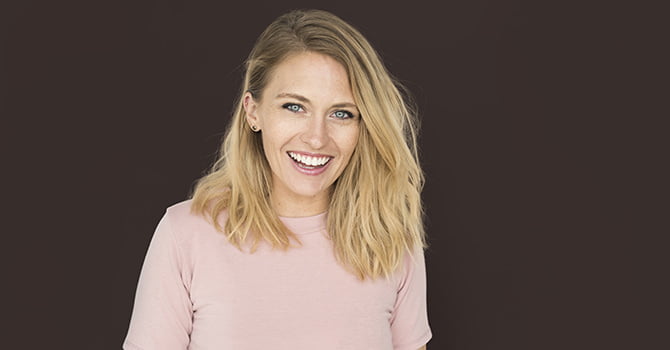 5 Tips voor een stralende huid