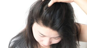 DIY: Scrub voor je Hoofdhuid !