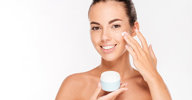 Moisturizers