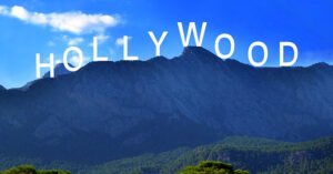 Hollywood En Arganolie
