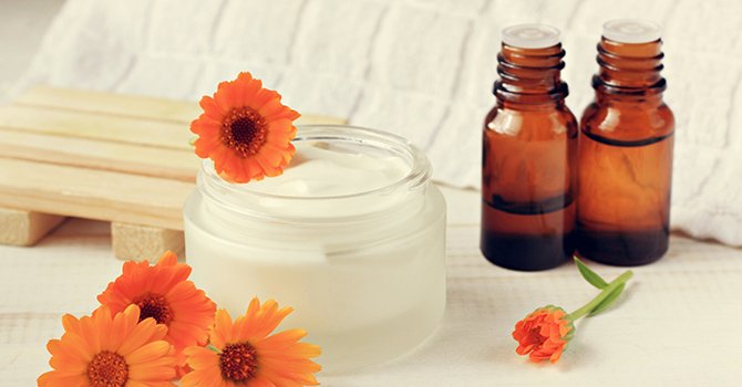 Aroma en Etherische Olie