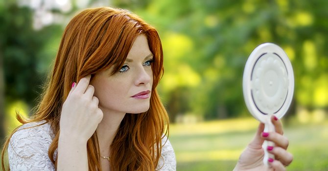 Hoe maakt jeHhaarverzorging Acne erger?
