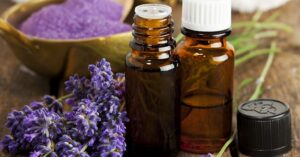 Arganolie Aromatherapie voor Eeltige Voeten