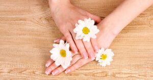 Arganolie En De Verzorging Van Je Nagels!