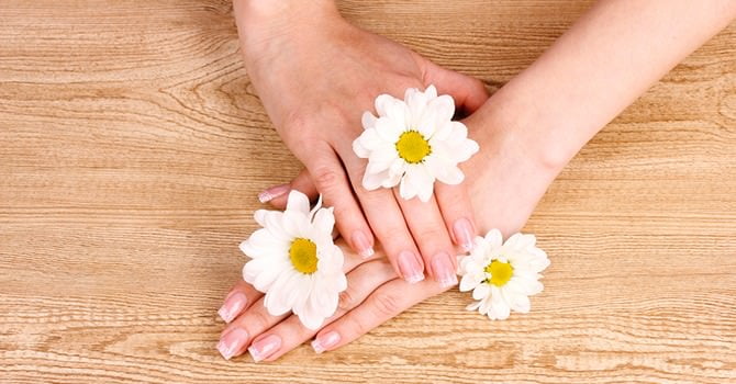 Arganolie En De Verzorging Van Je Nagels!