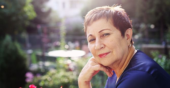 Arganolie de Anti-Verouderende Huidvoeding van de Natuur?