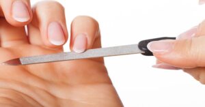 Belangrijke Dingen bij de Nagelverzorging