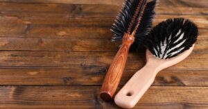 Borstel 101, Hoe Je Borstel Te Gebruiken