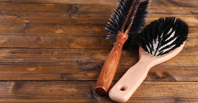 Borstel 101, Hoe Je Borstel Te Gebruiken