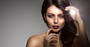 Breng Je Natuurlijke Glans Naar Voren