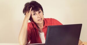 De boosdoeners van vroegtijdige veroudering