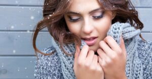 De huid voorbereiden op de winter Een diepgaande blik