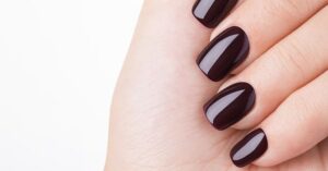 Deze nagelfeiten kunnen je verrassen!