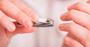 Doe Het Zelf Verzorging van Nagels en