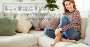 Droge Voeten