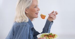 Eet Jij Voedsel Wat Je Jong Houdt?