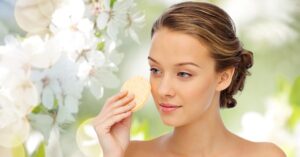 Exfoliëren de Sleutel tot een Jonge en Stralende Huid