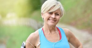 Gezonde Gewoontes Om een Mooie Huid te Krijgen