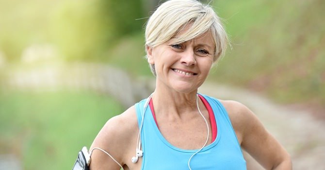 Gezonde Gewoontes Om een Mooie Huid te Krijgen