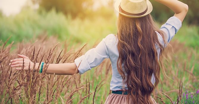 Haarverzorgingstechnieken voor Gezond en Mooi haar