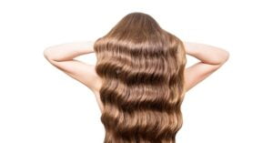 Haarverzorgingtips voor haar met highlights c