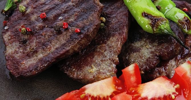 Heb je Zin in een Filet Mignon Steak?