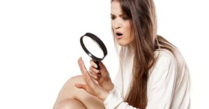 Heb je vaak last van nagelproblemen? Controleer je dieet!