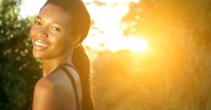 Herstel van de Zomer en Verzorg je Huid in de Herfst