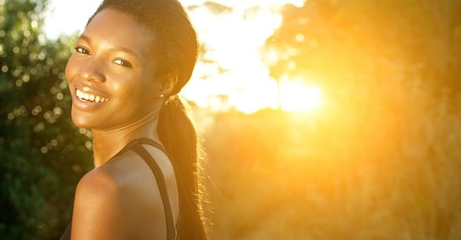 Herstel van de Zomer en Verzorg je Huid in de Herfst