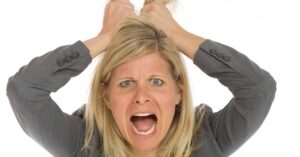 Het Oplossen Van De Meeste Haarproblemen