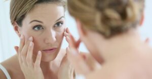 Hoe Arganolie Rimpels Tegengaat