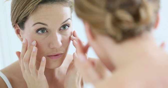 Hoe Arganolie Rimpels Tegengaat