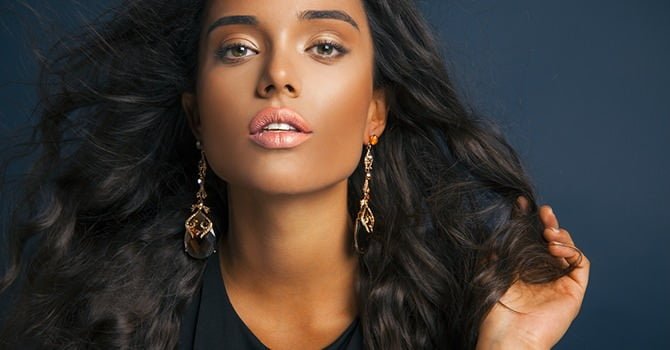 Hoe Houd je je Haar Goed Gehydrateerd