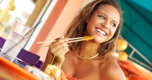 Hoe Je Levensstijl Van Invloed Is Op Je Huid