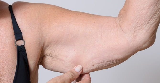 Hoe Je Loshangende Huid Kwijt Kunt Raken!