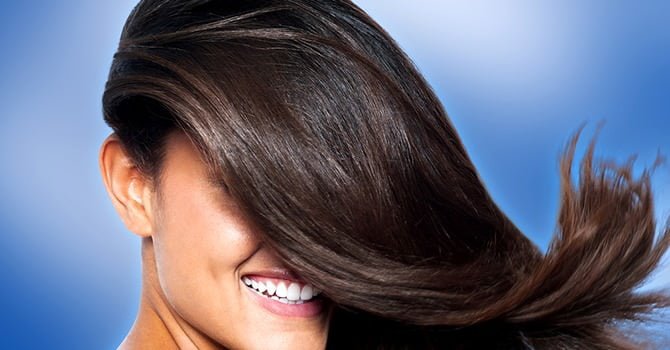 Hoe Je in 5 Simpele Stappen voor Je Haar Kunt Zorgen