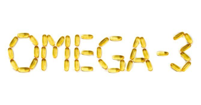 Hoe Zit Het Met Omega 3 en Omega 6?