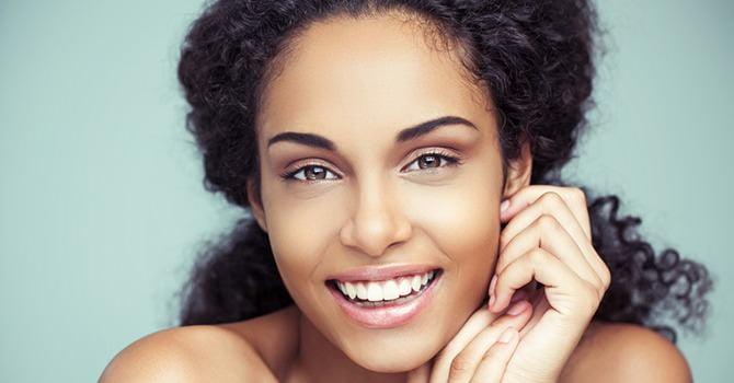 Hoe voorkom je een droge huid tijdens de koude dagen