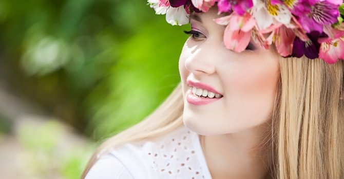 Hou Je Huid en Je Haar De Hele Zomer Lang Mooi!