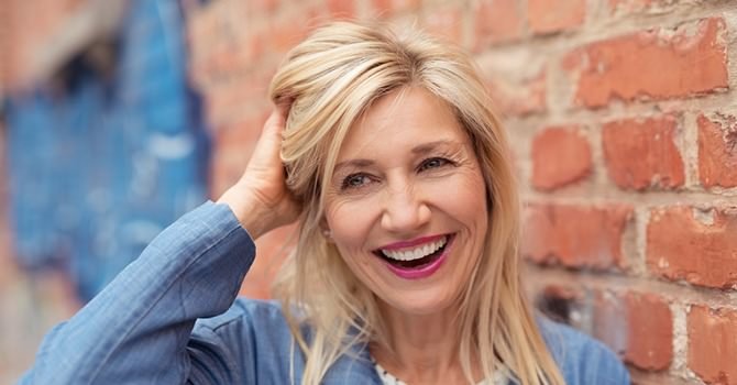 Hou je Huid Jong Ook Als Je Over de 30 Bent!