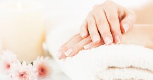 Houd je nagels gezond met deze nagelverzorgingstips