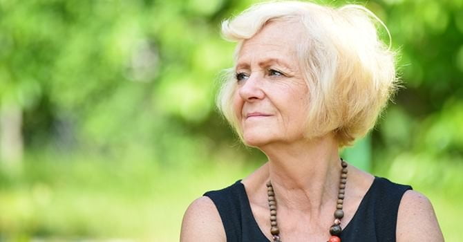 Huidverzorging Na De Menopauze