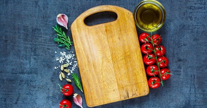 Ingrediënten Die Je Móet Hebben Om Gezond Te Koken