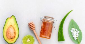 Je Huid Verdient Wat Organische Verwennerij