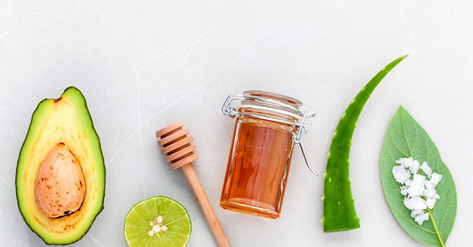 Je Huid Verdient Wat Organische Verwennerij