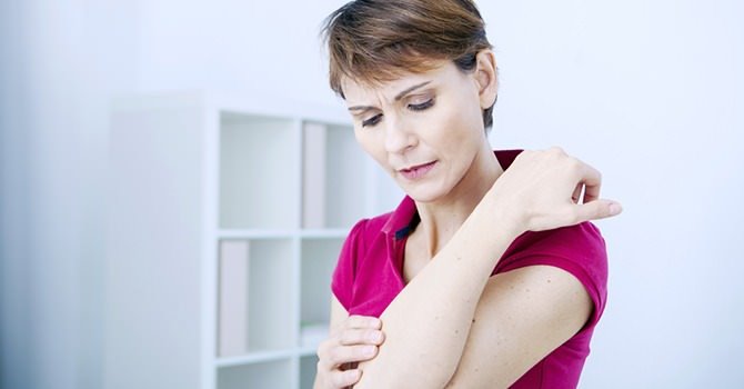 Kan Arganolie Psoriasissymptomen Effectief Behandelen