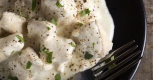 Kip Scallopini Geniet van een Groots Italiaans Gerecht!